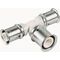 Multitubo Press-T-Stück reduziert aus PPSU 20x20x16mm - VPE: 10