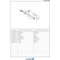 Kludi Zweiloch-Einhandmischer AMEO UP WT Ausladung Wandauslauf 235mm chr