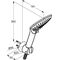 Kludi Wannen-Brause-Set 3S FIZZ chr