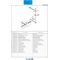 Kludi Therm-Brausearmatur LOGO SHOWER D DN 15 chr