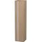 Duravit Hochschrank KETHO 360x400x1800mm Ans re europäische eiche