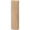 Duravit Hochschrank VERO 240x400x1760mm Ans li europäische eiche