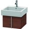 Duravit Waschtischunterbau VERO 431x450x298mm amerik. nussbaum