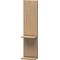 Duravit Regalelement VERO 142x200x800mm europäische eiche