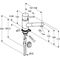 Kludi Spültisch-Einhandmischer SCOPE DN 15 chr