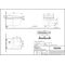 TOTO NEOREST EW Washlet Dusch-WC 2.0 für NEOREST EW Wand-WC we