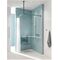 Hewi Einzelhaken SERIE 477 45mm tief, Rosette d= 50mm aquablau