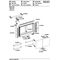 Keuco Spiegelschrank ROYAL LUMOS 1050x735x165mm sil-gebz-elo