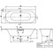 V&B Whirlpoolsystem LOOP & FRIENDS Co E m Wa-zul Tech. Pos 2 stone white