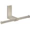 Toilettenpapierhalter AXOR UNIVERSAL doppelt brushed nickel