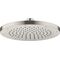 HG Kopfbrause AXOR 245 1 jet EcoSmart stainless steel optic