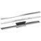 HG Fertigset AXOR Drain Duschrinne 800mm, zur Wandmontage chrom