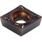 Wendeschneidplatte CCMT 060202-M UNI35 Bearb.mittel PROMAT - VPE: 10
