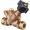OV Strangabsperrventil Hydrocontrol ATR PN 16 2 x AG u ÜM DN 10 5/8Zoll AG