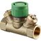 OV Regelventil Hycocon HTZ 2 x MG nach EN 10226 DN 32 1 1/4Zoll IG