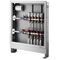OV Einbauschrank St verzinkt Nr. 3 900x760-885x115-180mm