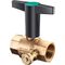 OV Trinkwasserkugelhahn Optibal TW 2xIG DN 32, Rp 1 1/4Zoll