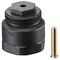 OV Adapter m Spin für Cocon QTZ 25mm Verlängerung