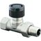 OV Thermostatventil Baureihe A M 30x1,5, Durchgang DN 10, R 3/8Zoll