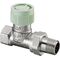 OV Thermostatventil Baureihe RFV 9 M 30x1,5, PN 10, Durchgang DN 15, R 1/2Zoll