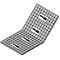 OV Faltplatte Cofloor Tackersystem 2x1 m = 2 qm Stärke 30-3mm