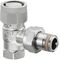 OV Thermostatventil Baureihe AQ M 30x1,5, Eck DN 15, selbstdichtend