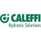 Caleffi Schlammabscheider DIRTMAG PLUS drehbar 1Zoll