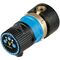 Vortex BW-Pumpe BLUEONE BWO 155 R Z mit Zeitschaltuhr ohne Verschraubung