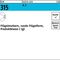 Flügelmutter DIN 315 runde FormM5 A 2 50 Stück - VPE: 50