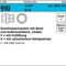 Verschlußschraube DIN 910-2 Bund/Außen-6-kt EG 3/4 A A5/1.4571 Entlüftung 1St.