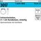 Schlauchschelle DIN 3017 W2 FormC1 200-213/30 1.4016 Schraube galv.verz. 10St. - VPE: 10