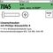 Flachkopfschraube ISO 7045 PH M3x12-H 4.8 galv.verz. 8 DiSP 2000St. - VPE: 2000