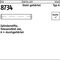 Zylinderstift ISO 8734 3 m6x 32 Stahl gehärtet Toleranz m6 500 Stück - VPE: 500