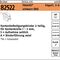 Befestigungsbinder R 82522 Edgecl. 4,6x200/45 PA66HS sw SA 500St HELLERMANNTYTON - VPE: 500