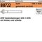 Ankerstange R 88722 ASTA M27x340 Stahl galv.verz. 5 Stück UPAT - VPE: 5