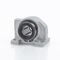 Linear-Kugellager-Einheit KGBA40 -PP-AS 40mm AD 108mm B.80mm INA
