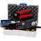 Crimpsortiment 97 90 16, Mit Crimpzange und Abisolierzange, KNIPEX
