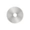 Metallkreissägeblatt D50xBmm HSS Z.32 DORMER - VPE: 5