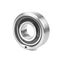 Spann-Gehäuseeinheit UKC207 D1 35mm NTN
