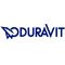 Duravit Unterschrank L-CUBE 820x547mm 2 Schubk we hgl ES NB mitte