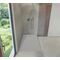 Duravit Duschwanne Sustano Rechteck 1600x900x30mm hellgrau matt