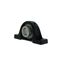 Stehlager-Gehäuseeinheit AELUP206 D1 31,75mm Exzenterspannring NTN