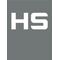 HS Kugelhahn UNIDUO 1700 2x IG, mit ISO-T-Griff, grau 3/8Zoll