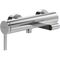 V&B Einhand-Wannenbatterie DAWN 274x111x186mm chrom