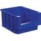 Regalkasten VKB L300xB230xH150mm blau PP LA-KA-PE