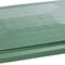 Deckel L945xB725mm grün HD-Polyethylen f.Transportbehälter 400l CRAEMER
