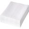 Wischtuch profix tiger L300xB360ca.mm weiß 1-lagig,Z-Falz 1.008 St./KT PROFIX
