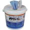 Handreinigungstuch Wiper Bowl® Multitex® hohe Reinigungskraft 72 Tü.Eimer