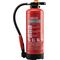 Auflade-Pulverfeuerlöscher 12kg aufladb.Brandkl.55 A 233 B C m.Wandh.GLORIA