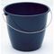 Eimer 10l Kunststoff blau